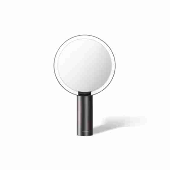 O2 Led Vanity Mirror