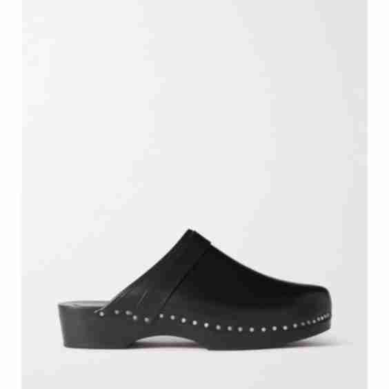 Thalie Clogs