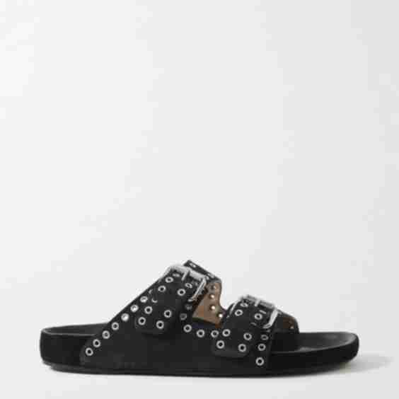 Lennyo Sandals