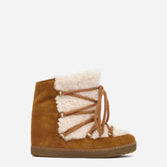 Nowles Boots