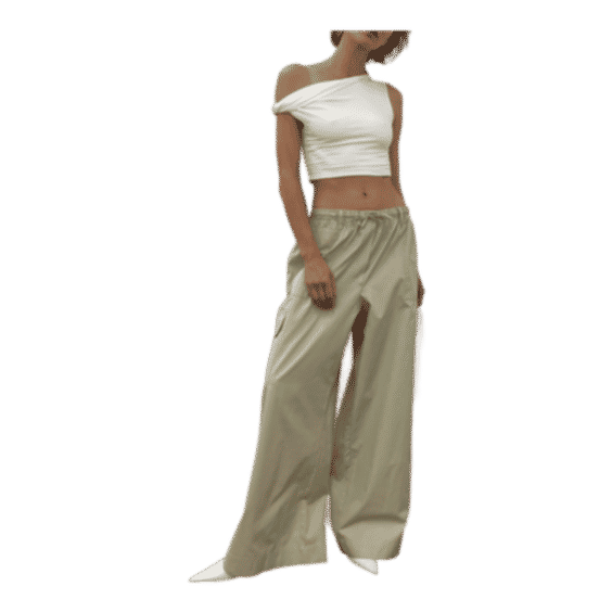 Indi Blouse