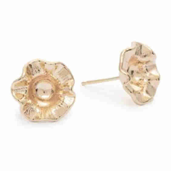 Blush Studs