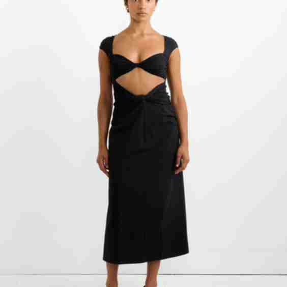 Verne Dress