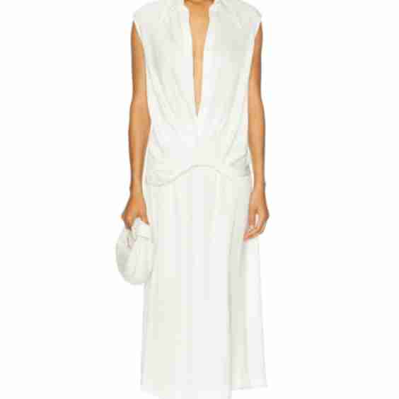 Lewis Dress