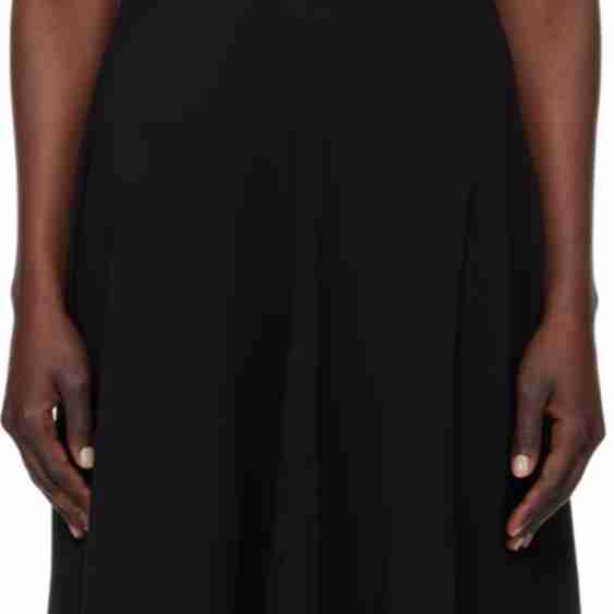 Baes Midi Dress