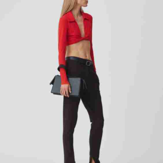 Venti Blouse
