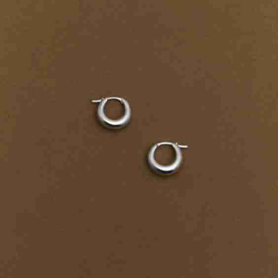 Mini Flora Hoops