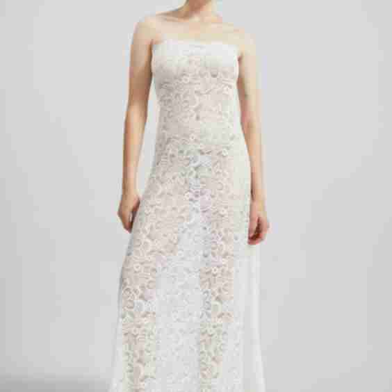 Anise Dress
