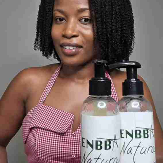 enbbanaturals Reviews