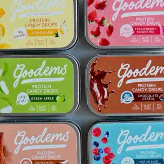 Goodems Reviews