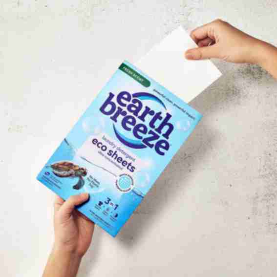 Earth Breeze Reviews