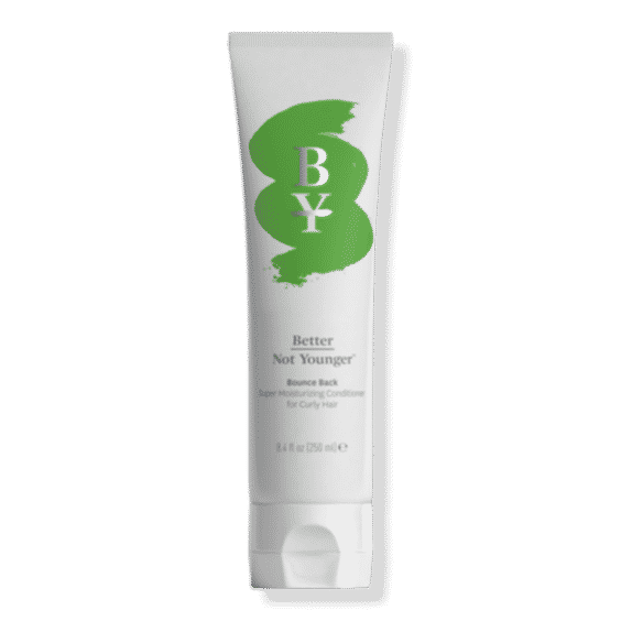 Bounce Back Super Moisturizing Conditioner For Curly Hair