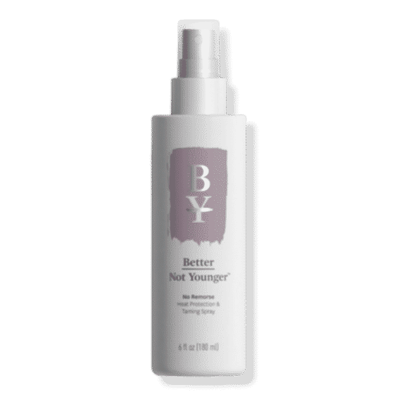 No Remorse Heat Protection & Taming Spray