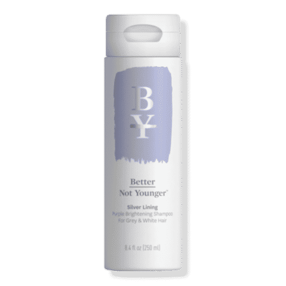 Silver Lining Purple Brightening Shampoo