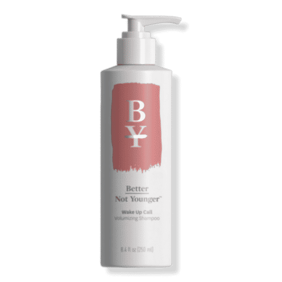 Wake Up Call Volumizing Shampoo