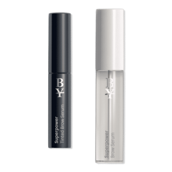 Superpower Night & Day Brow Enhancing Duo