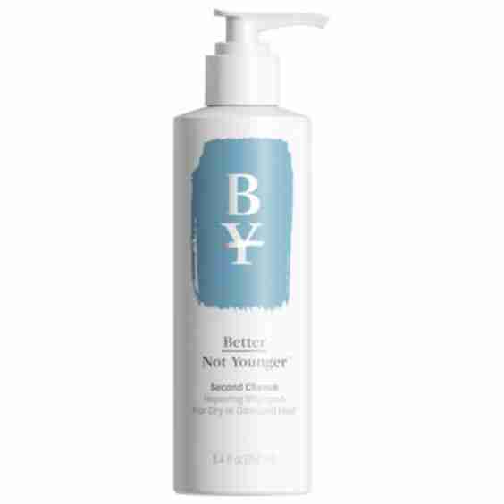 Second Chance Repairing Shampoo