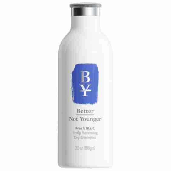 Fresh Start Scalp Renewing Dry Shampoo
