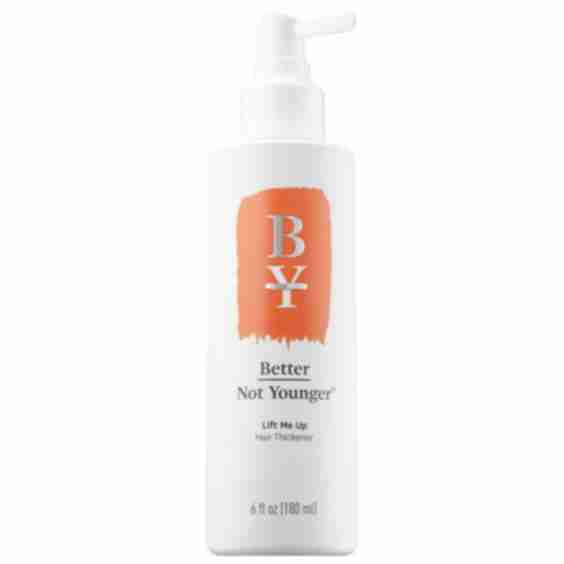 Lift Me Up Hair Thickener