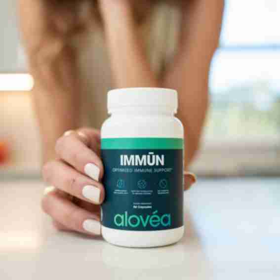 Alovéa Reviews