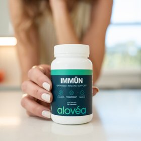 Alovéa