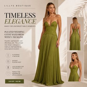 Lilly's Boutique