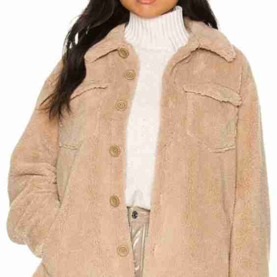 Blouson Whistler