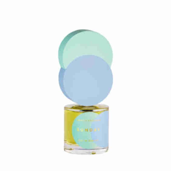 Sunday Eau de Parfum