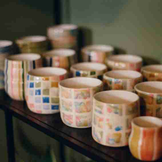 Movin & Groovin Ceramics Reviews
