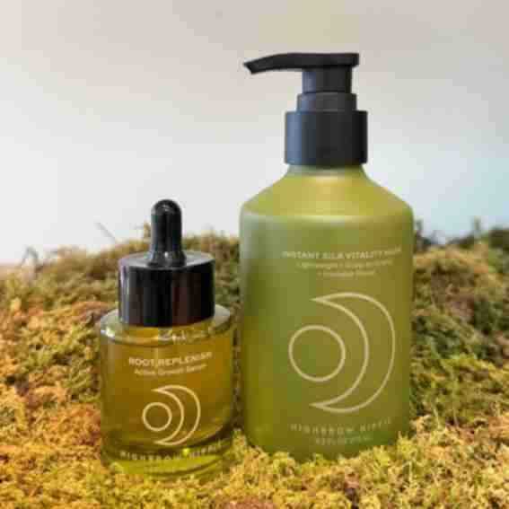 Highbrow Hippie Reviews