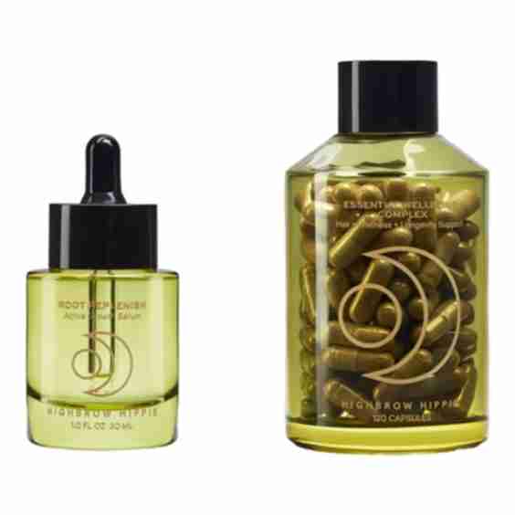 Healthy Hair Duo