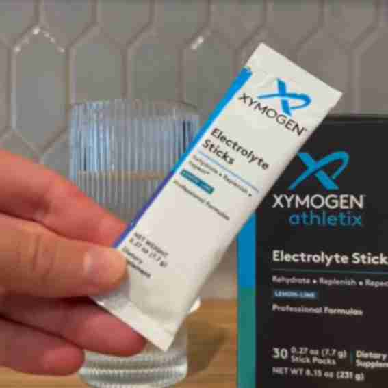 Xymogen Reviews