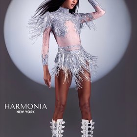 Harmoniany NY