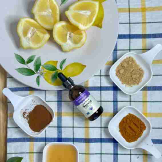 NuNaturals Reviews