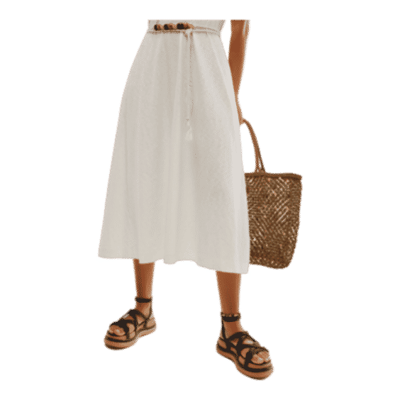 Buzios Jelly Sandals