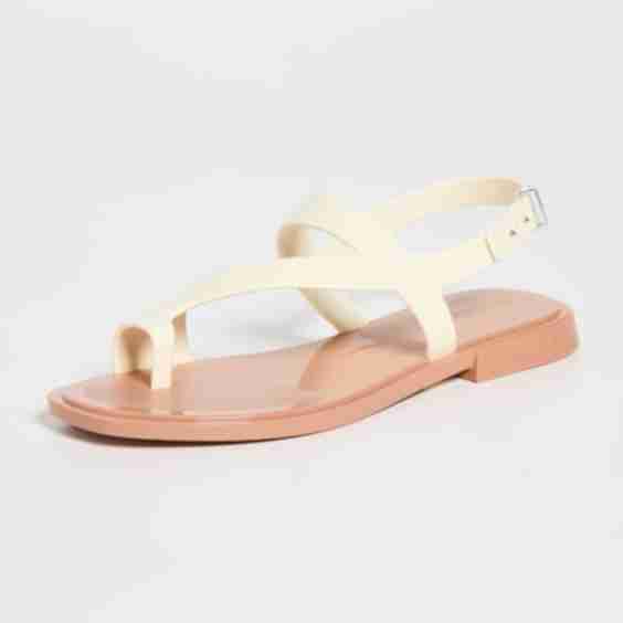 Cassie Sandals