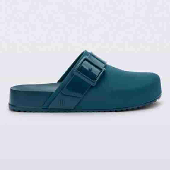 Cozy Clog