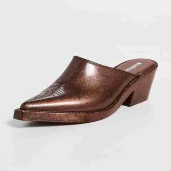 Texas Western Mules
