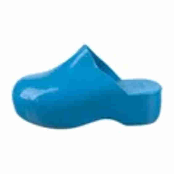 Rubber Mules