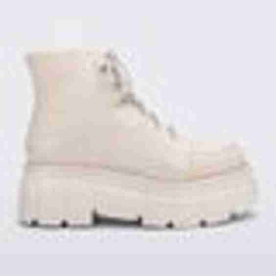 Rebel Boot