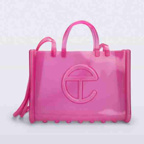 Large Jelly Shopper