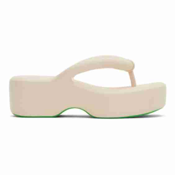 Free Platform Sandals