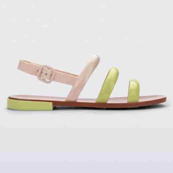 Essential Wave Sandals
