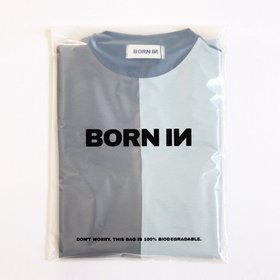Born In