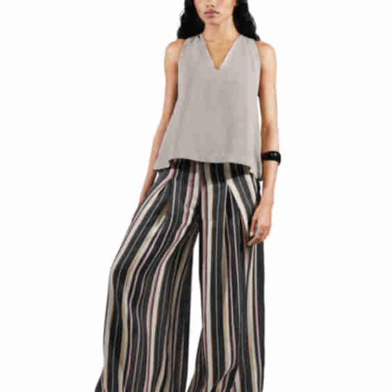 Willow-Pink Pants