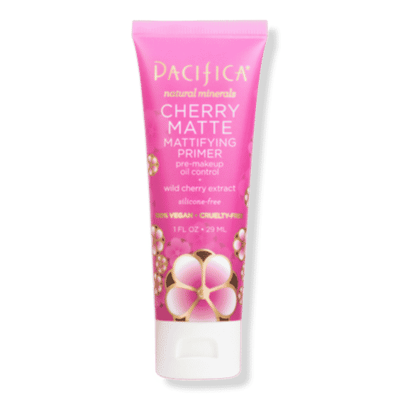 Cherry Matte Mattifying Primer