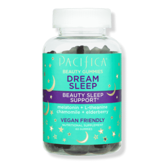 Dream Sleep Gummies