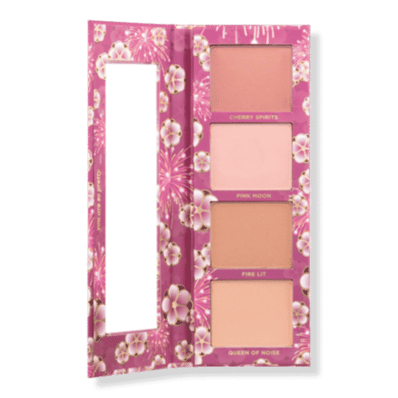 Cherry Bomb Cherry Cheek Powders