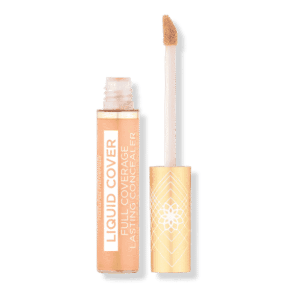 Liquid Cover Concealer