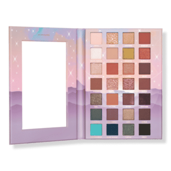 Animal Magic Eyeshadow Palette